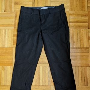 Banana Republic Sloan Work Pant